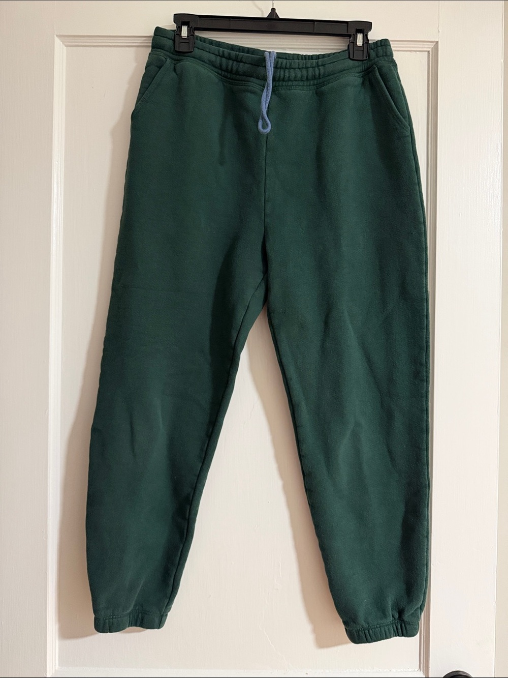 Beyond Yoga Luxe Fleece Jogger